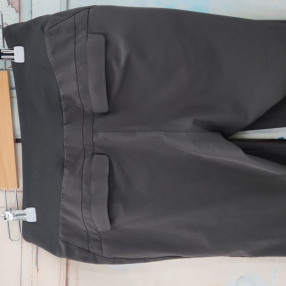 Athleta Soho Jogger Featherweight Stretch Green 777555 - Picture 5 of 8